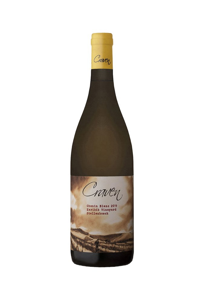 Craven Chenin Blanc 2022