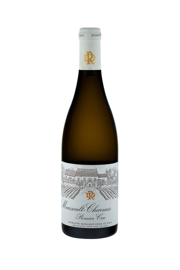 Domaine Rougeot Meursault 1er Cru 