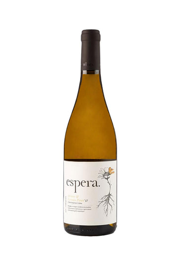 Espera Branco 2020