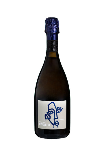 Zanotto Rivolto Spumante Extra Dry 2021