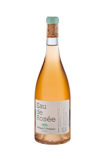 Fondugues Pradugues Eau de Rosee VDF 2020