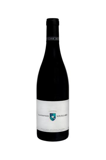 Jean-Baptiste Souillard Cote-Rotie 'Tartaras' 2018