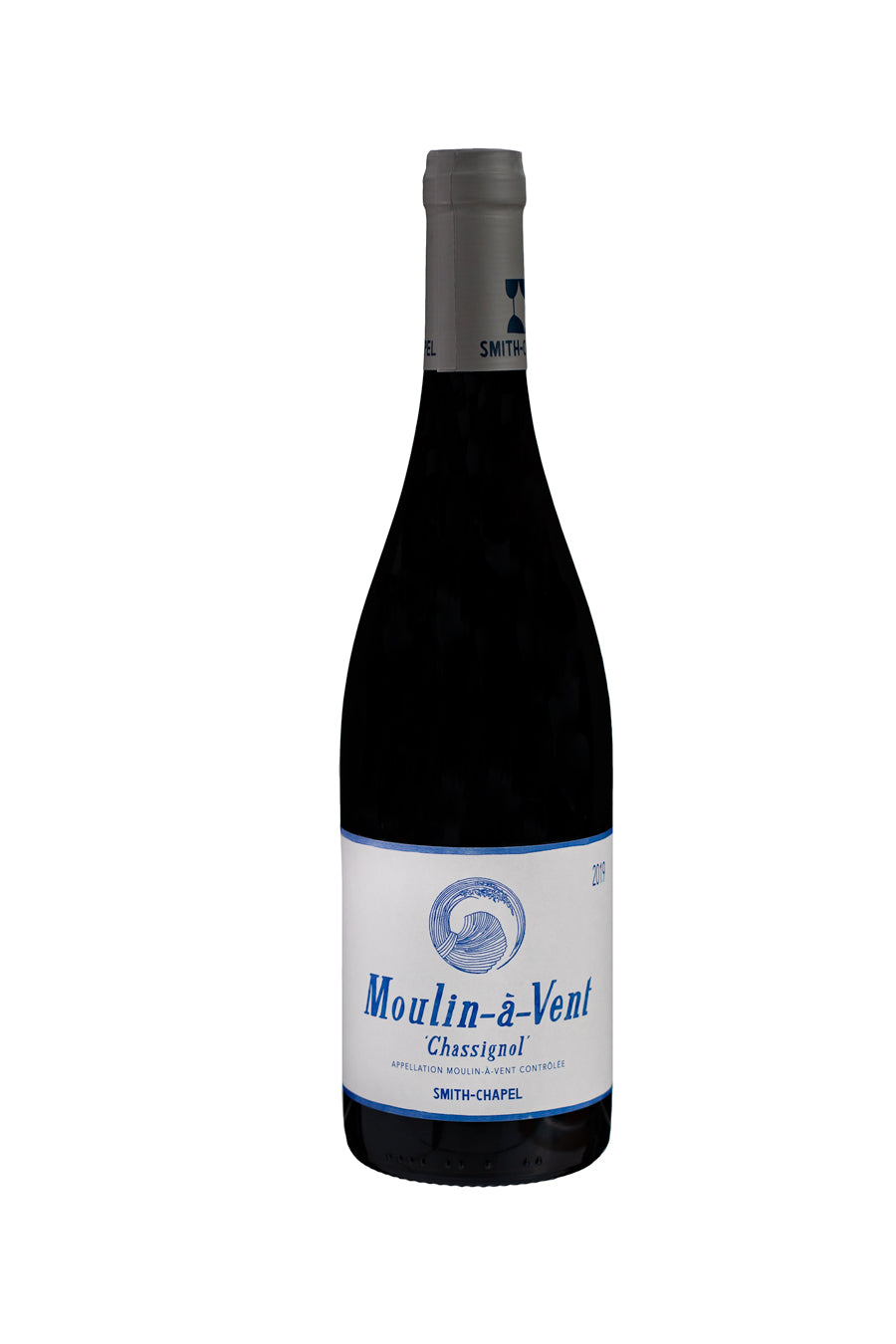 Smith-Chapel Moulin a Vent Chassignol 2019 75cl