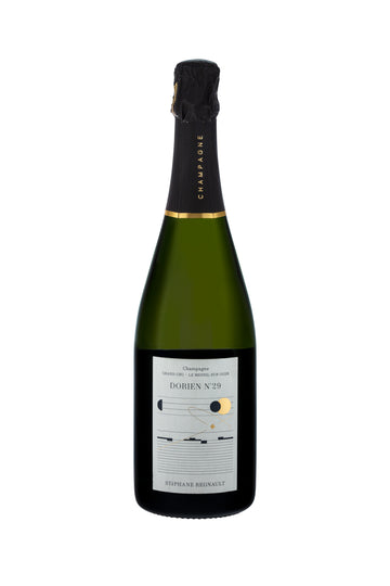 Champagne Stéphane Regnault, Grand Cru 'Dorien' No 29
