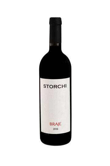 Storchi Braje 2016