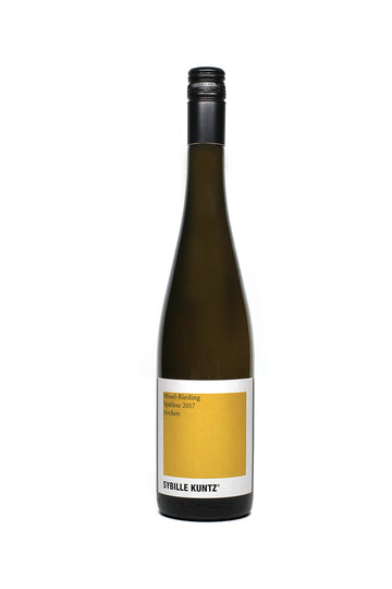 Sybille Kuntz Riesling Spätlese Trocken 2015