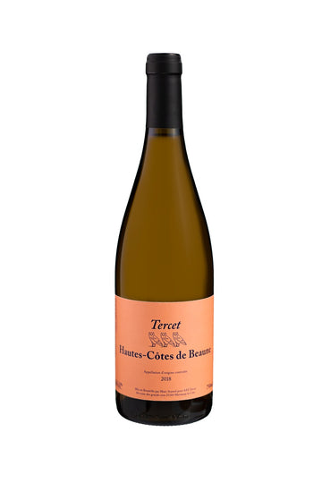 Domaine de la Cras Bourgogne Blanc Tercet Hautes-Cotes de Beaune Blanc 2019