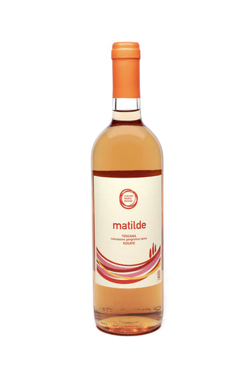 Cosimo Maria Masini Matilde 2019