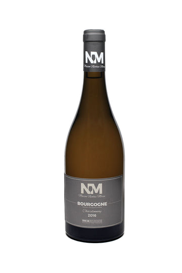 Nicolas Morin Bourgogne Blanc 2016