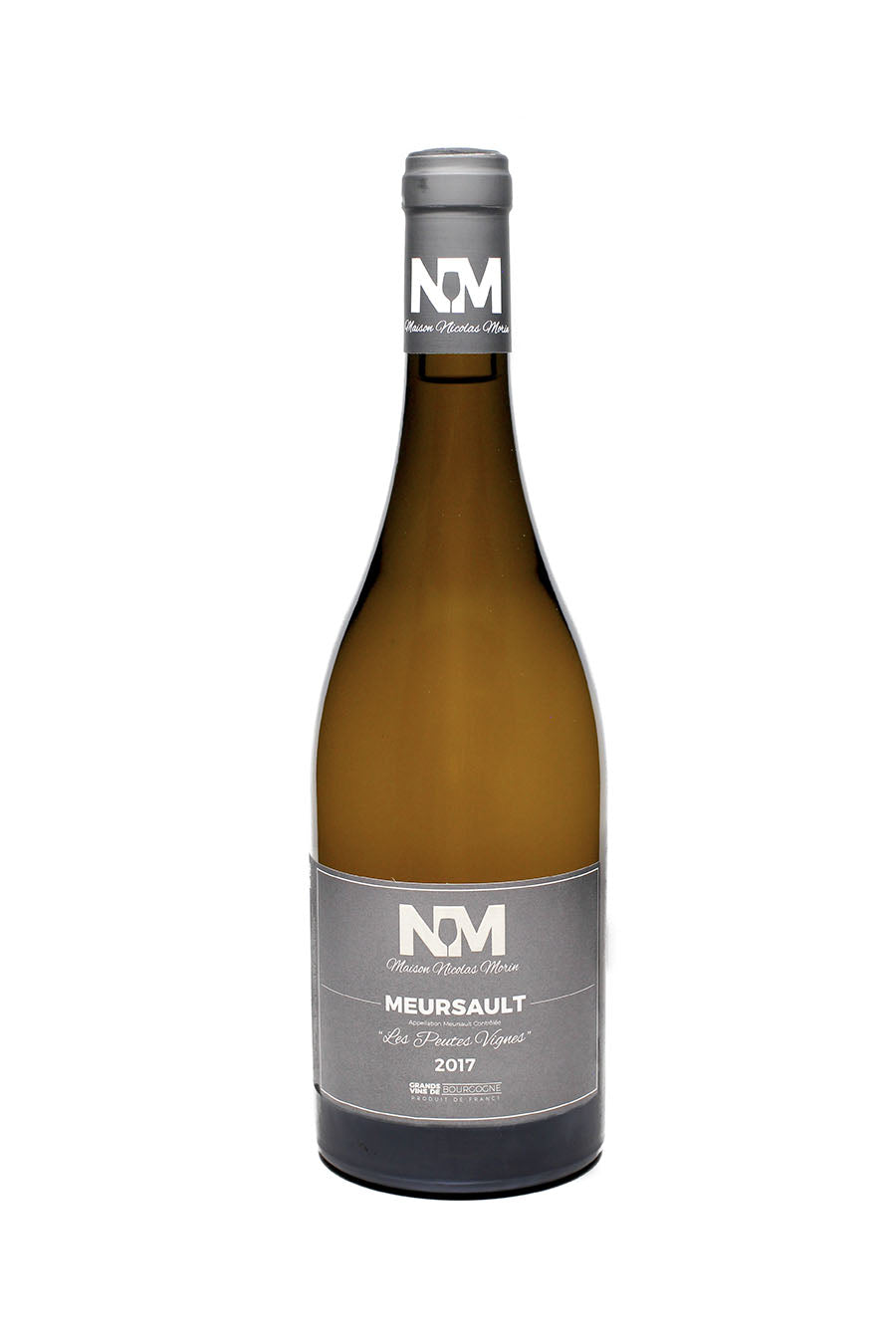 Maison Nicolas Morin Intrepide VDF 2016 75cl – Uncharted Wines