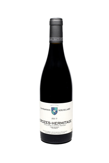 Jean-Baptiste Souillard Crozes-Hermitage 'Tenay' 2020