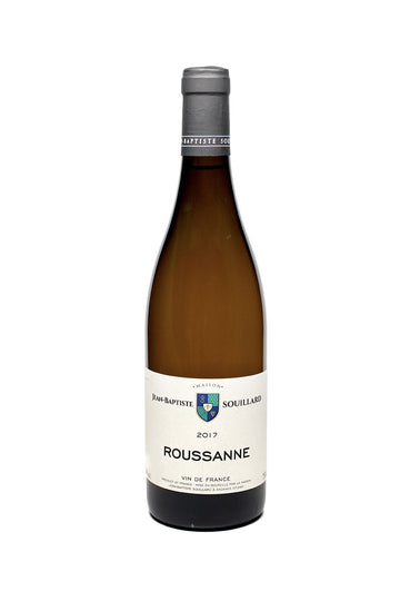 Jean-Baptiste Souillard Roussanne 2020