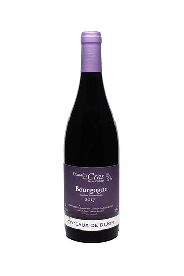 Domaine de la Cras Bourgogne Rouge 2020