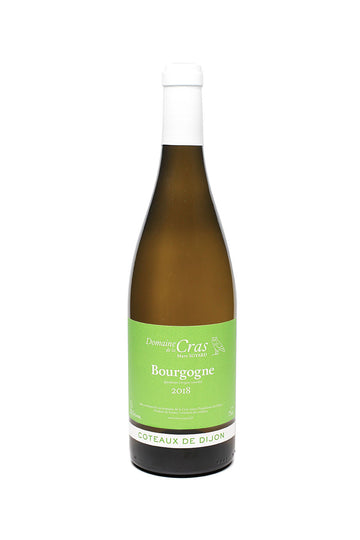 Domaine de la Cras Bourgogne Blanc 2020