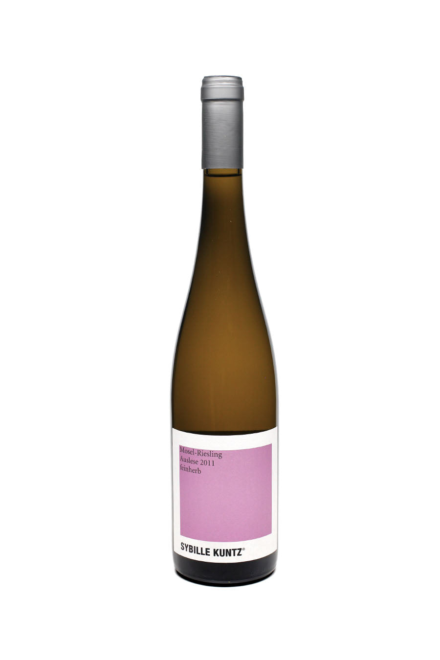 Sybille Kuntz Riesling Auslese Feinherb 2011