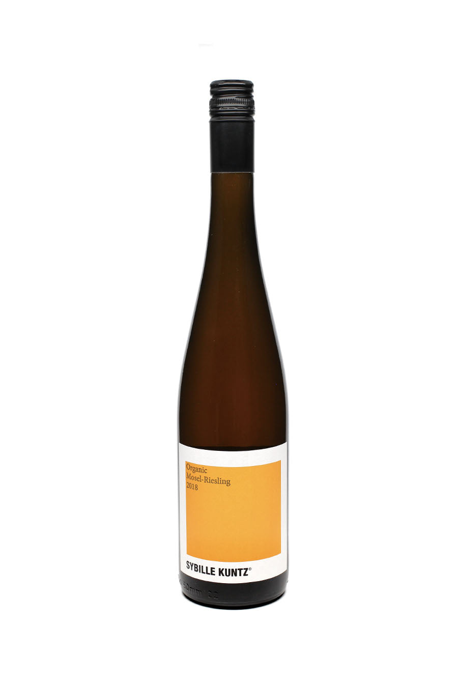 Sybille Kuntz Orange Riesling Trocken 2021