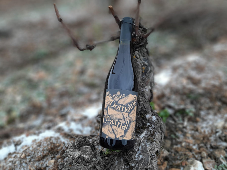 Domaine Charnay Beaujolais 2021