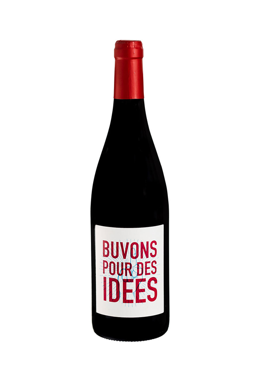 Château de Grand Pré Fleurie Buvons Pour des Idees 2019