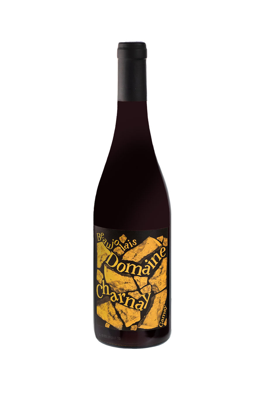 Domaine Charnay Beaujolais 2021
