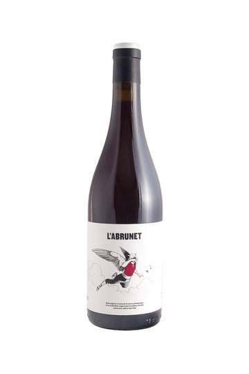 Frisach L'Abrunet Negre 2021